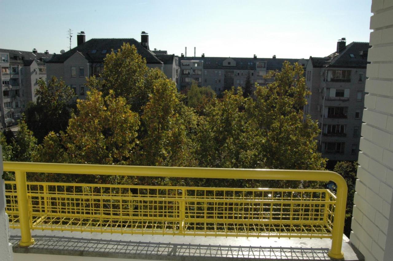 Five Apartment Belgrade