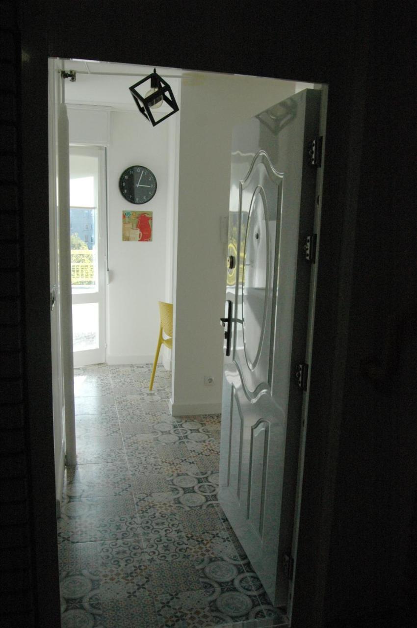 Five Apartment Belgrade