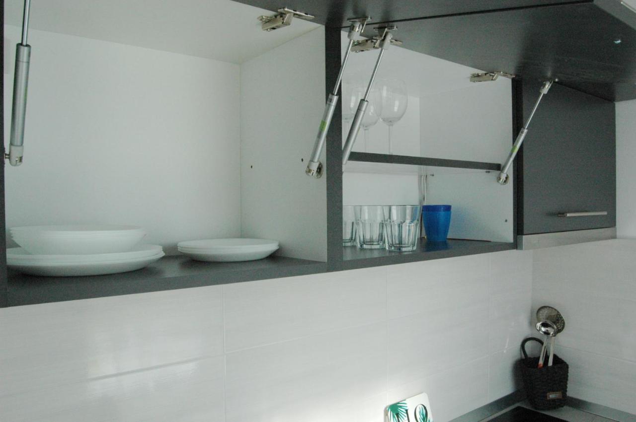 Apartment Five Belgrade